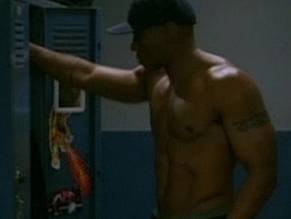 carol deangelis recommends ll cool j naked pic