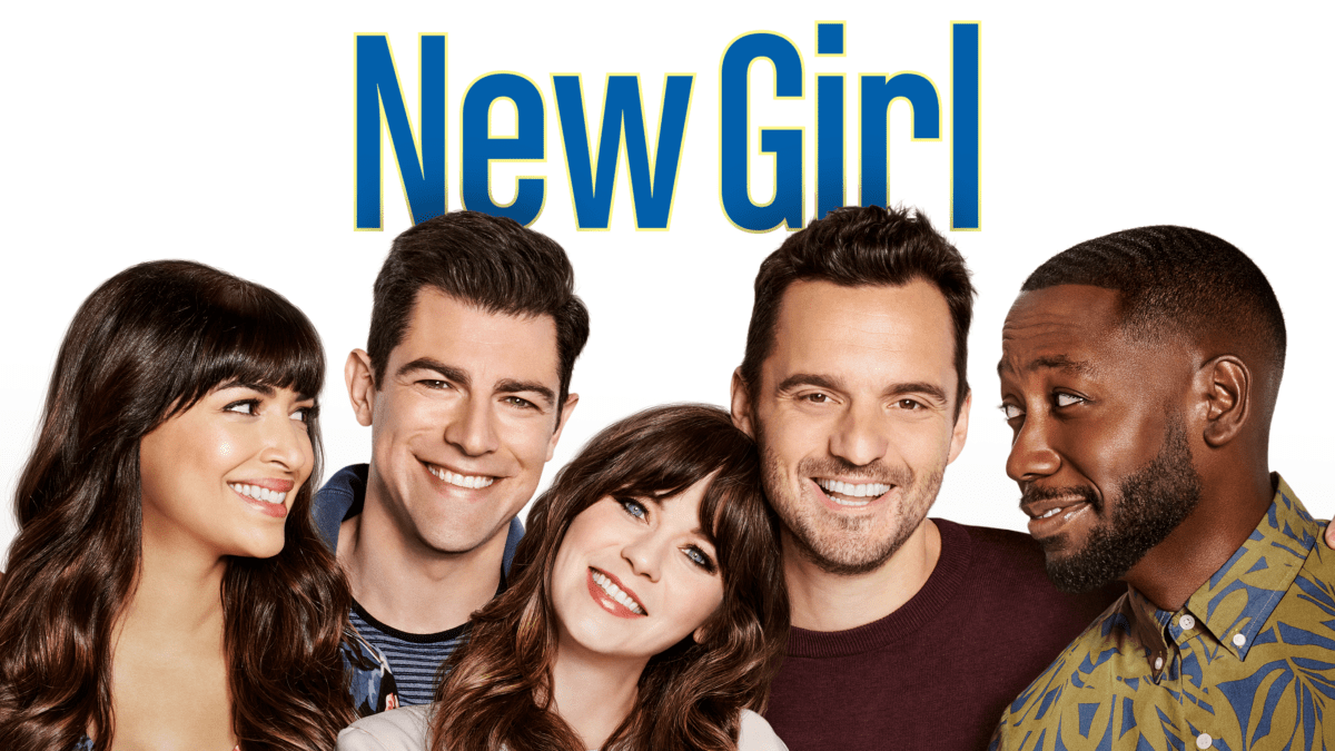 barry whillans recommends la new girl torrent pic