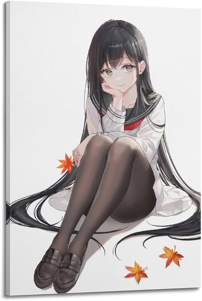 al lesperance recommends Manga Girl Stockings