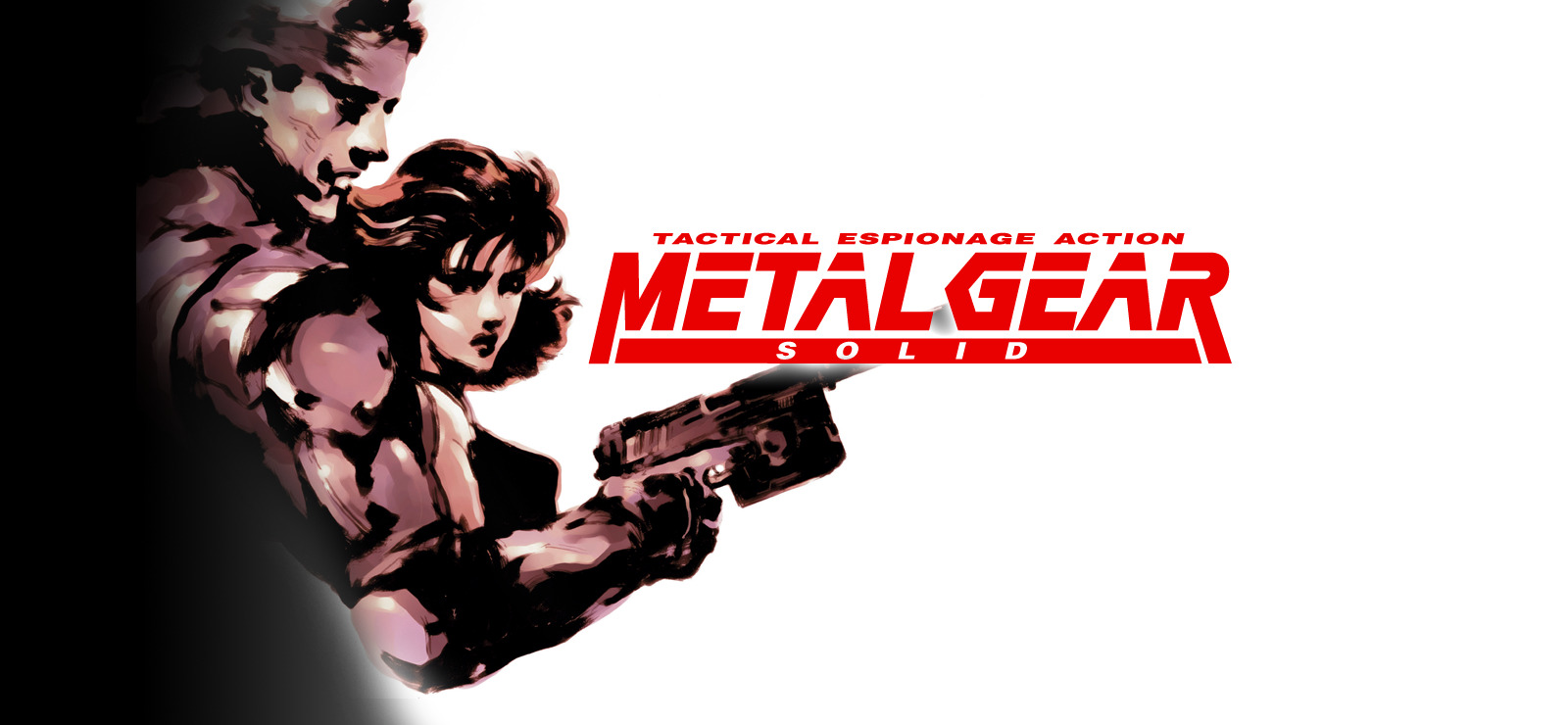 cheryl wallace recommends metal gear solid pictures pic