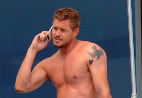 bill cairo recommends Eric Dane Naked Video