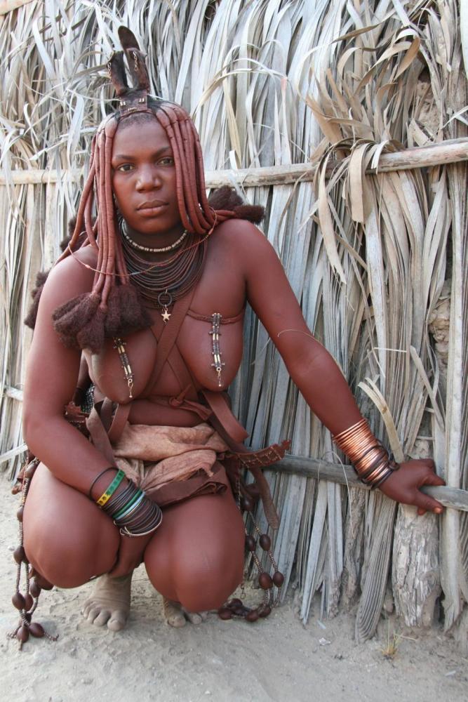 amy delpozo recommends African Tribe Girl Fucked