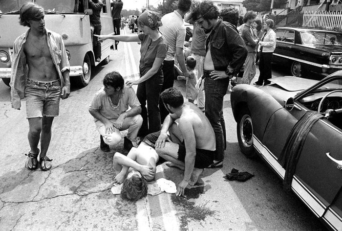 Best of Woodstock sex pics