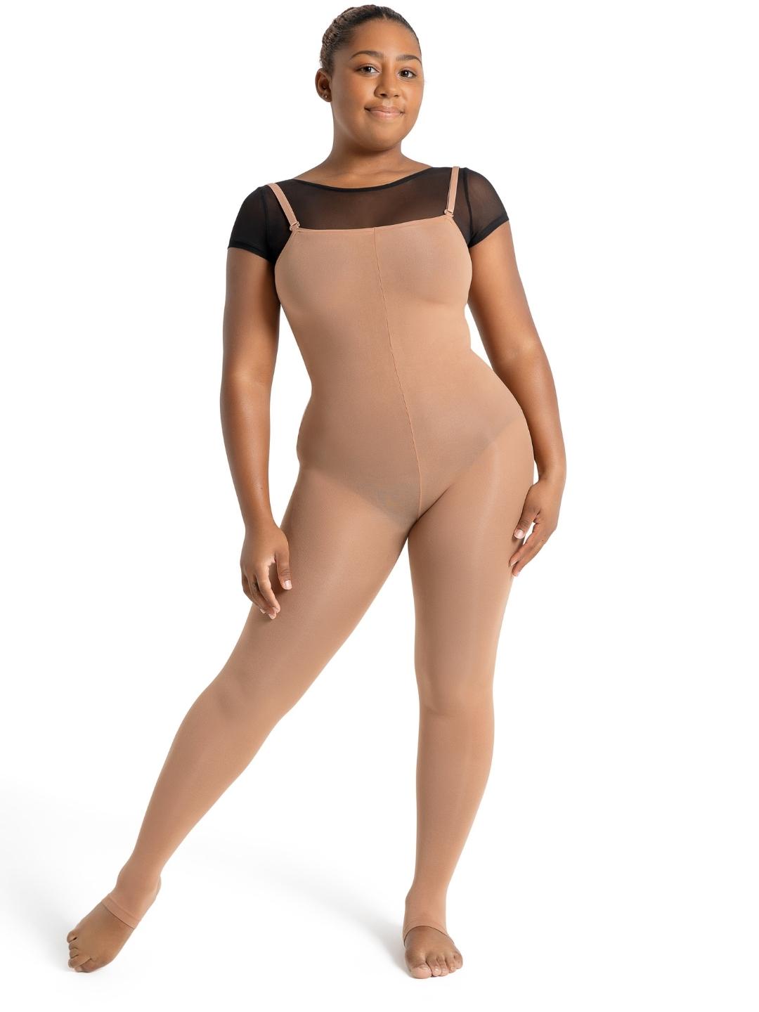 angela blain recommends leotard and tights pics pic