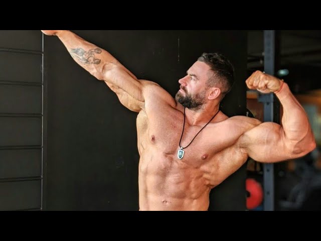 Best of Hairy muscle dad