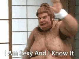betty fierro recommends im sexy and i know it gif pic