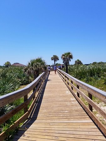 angie suarez recommends nude beach new smyrna pic