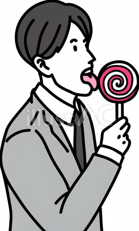 claire chorlton recommends Licking A Lollipop
