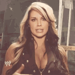 bryan banate recommends wwe kaitlyn hot pics pic