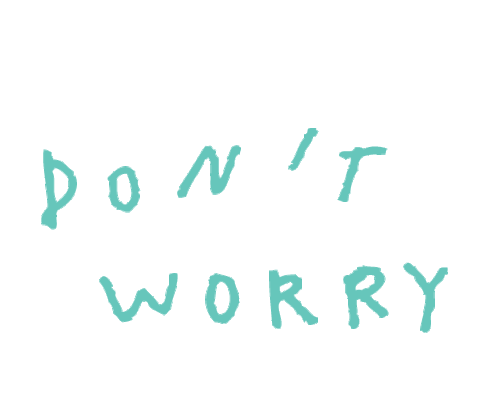 don t worry be happy gif