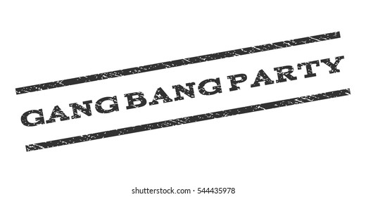 free gang bang clip
