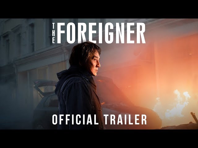 danny frans add photo what is the foreigner video