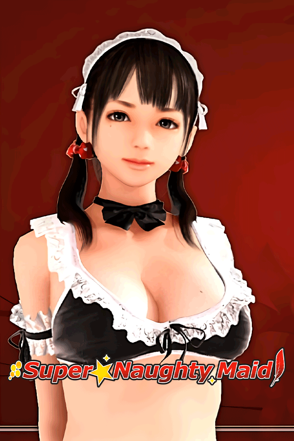 donald campagna add photo super naughty maid 2