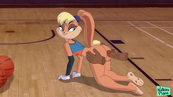 arturo gamboa add photo lola bunny getting fucked