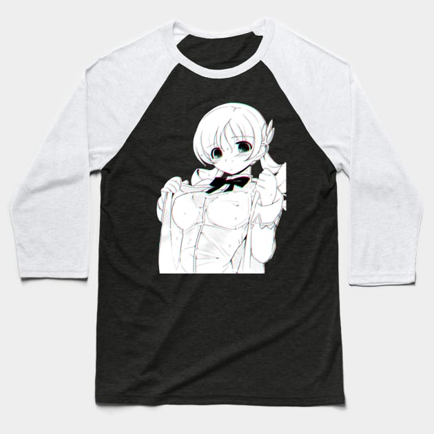 alexandre ancel recommends Anime Wet T Shirt