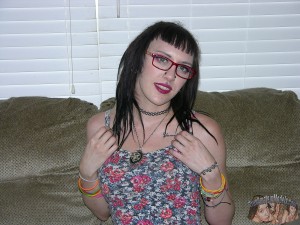amanda catton share big tits punk rock girl porn photos