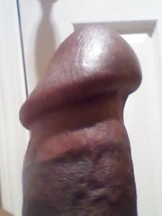 black bos recommends Black Dick Close Up