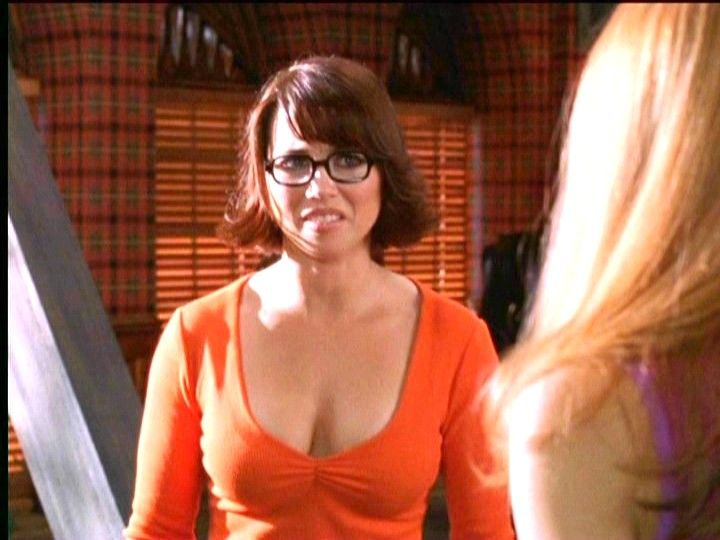 benjamin hartwig recommends velma scooby doo hot pic