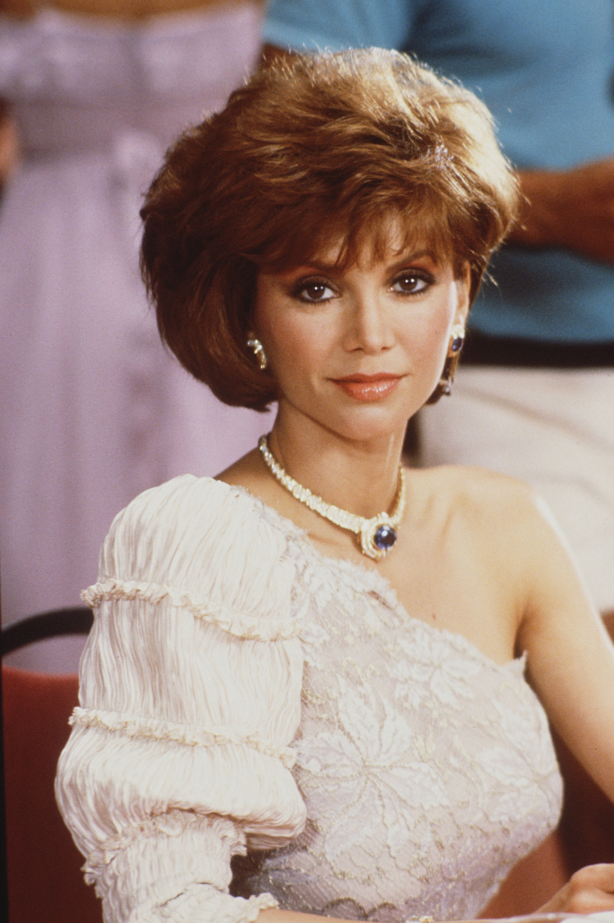 derek daily recommends Victoria Principal Playboy Nude