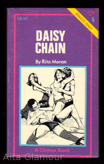 christopher okojie recommends lesbian daisy chain pic