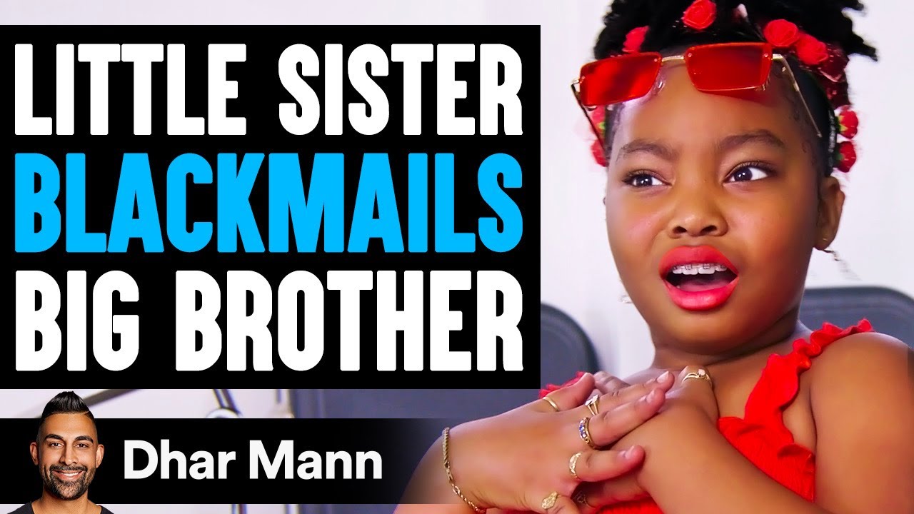 briana capers recommends brother blackmails sister pic