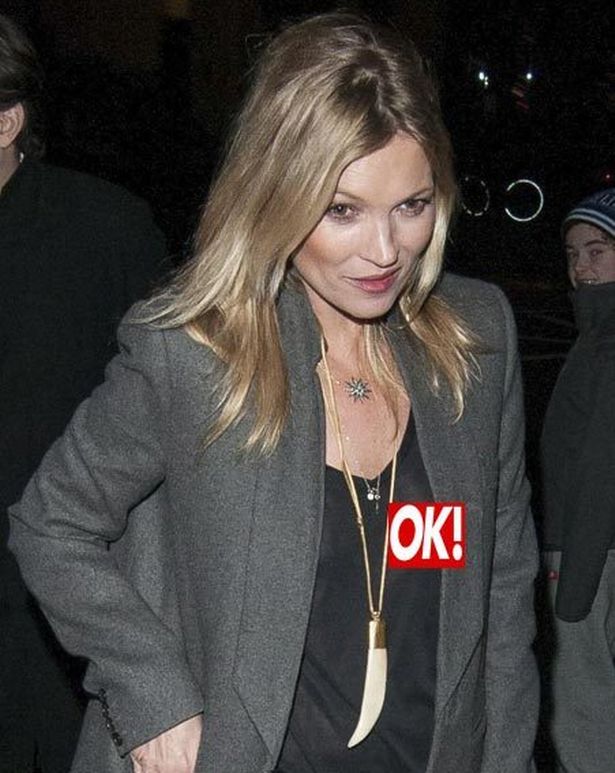 Kate Moss Nip Slip girlfriend com