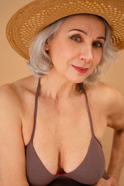 barbara feinberg recommends Old Granny Big Tits