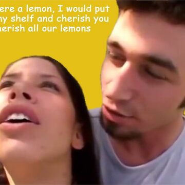 Best of Lemon stealing whore porn