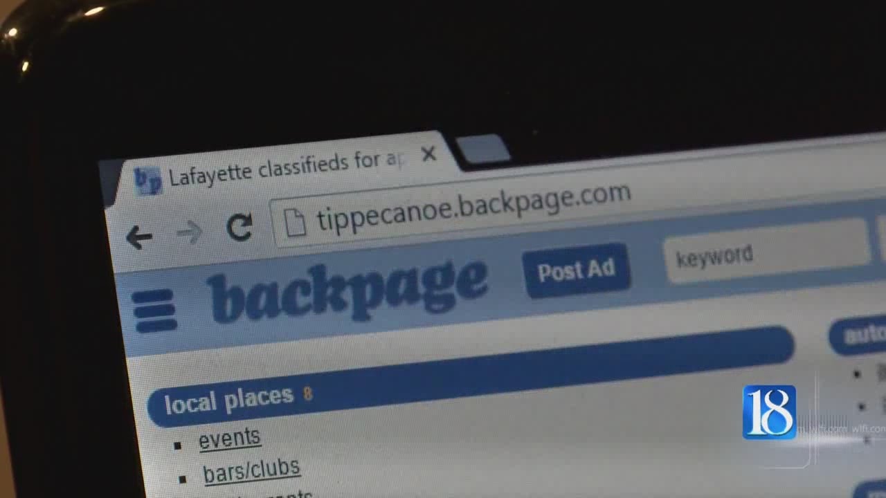 adebowale oluseyi recommends Backpage Com Lafayette La