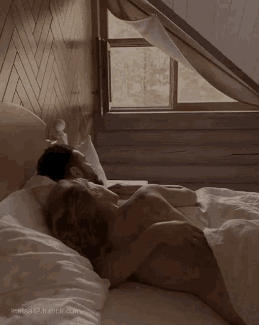 daniel gallardo recommends couple in bed gif pic