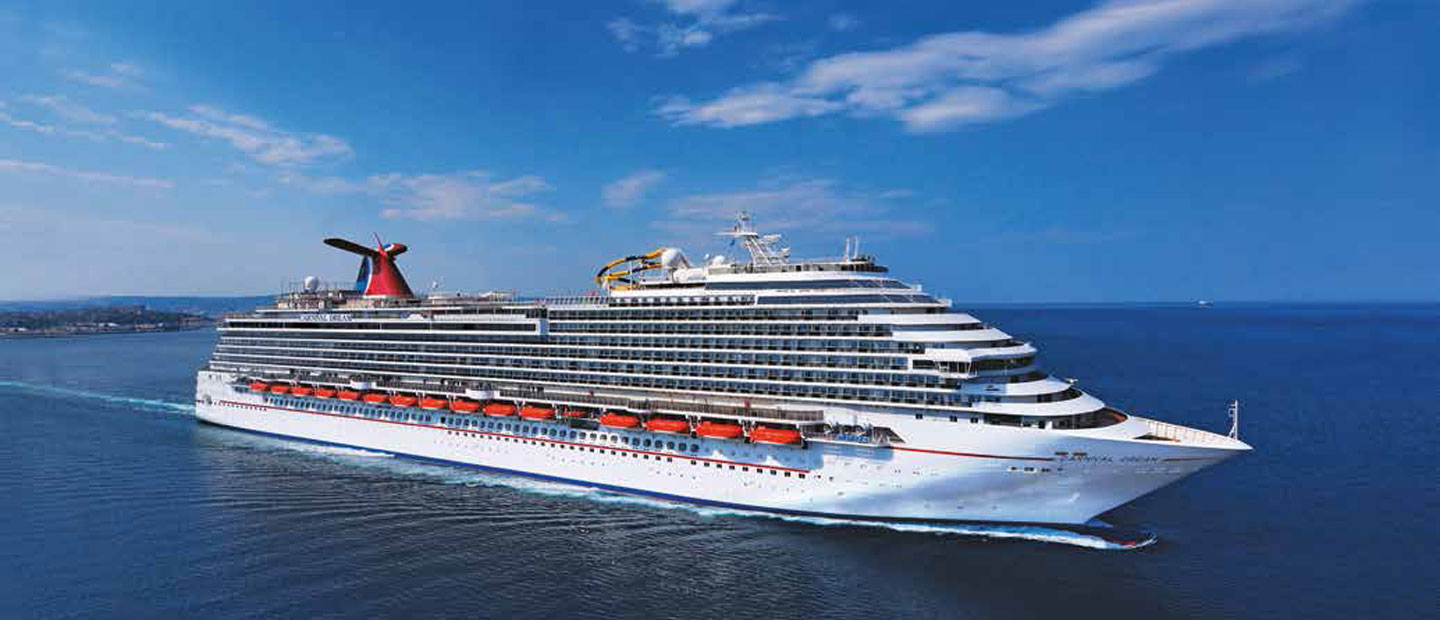 alice wilkins recommends Carnival Dream Cruise Pictures