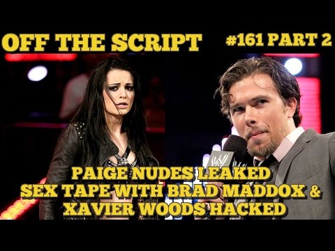 brigida gomez recommends paige brad maddox sex tape pic