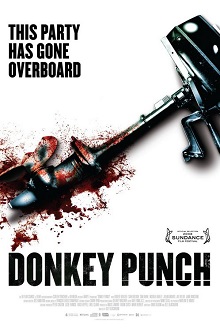 april courter recommends donkey punch sex videos pic