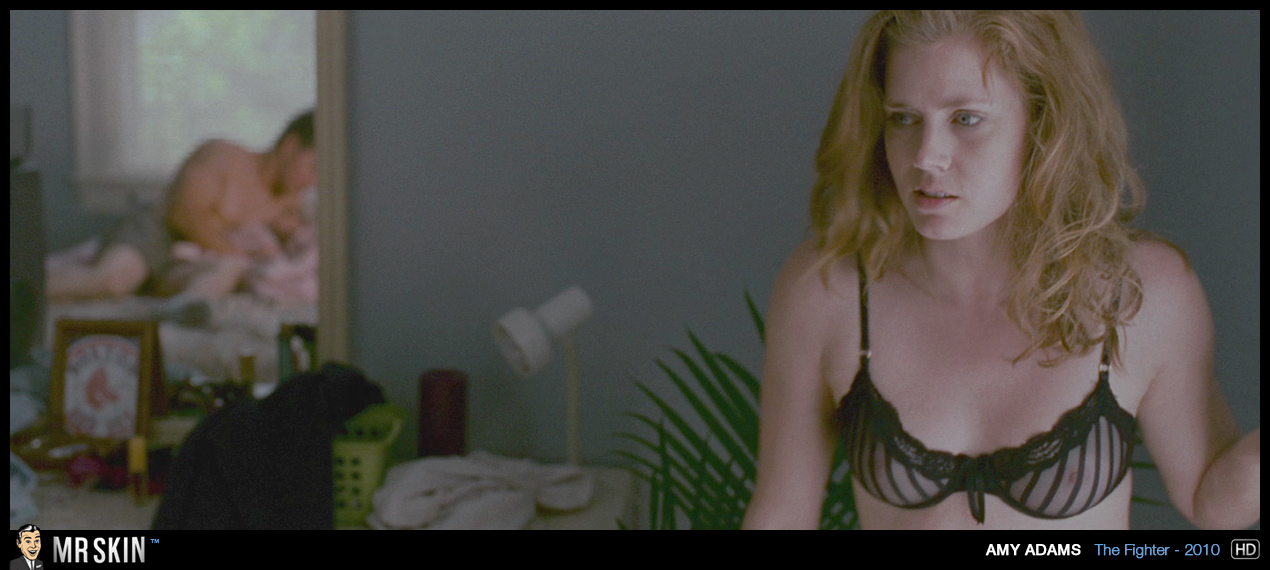 Best of Mr skin amy adams