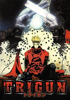 bhes pineda recommends trigun episode 1 pic