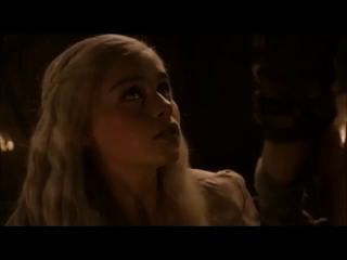 emilia clarke jerk off