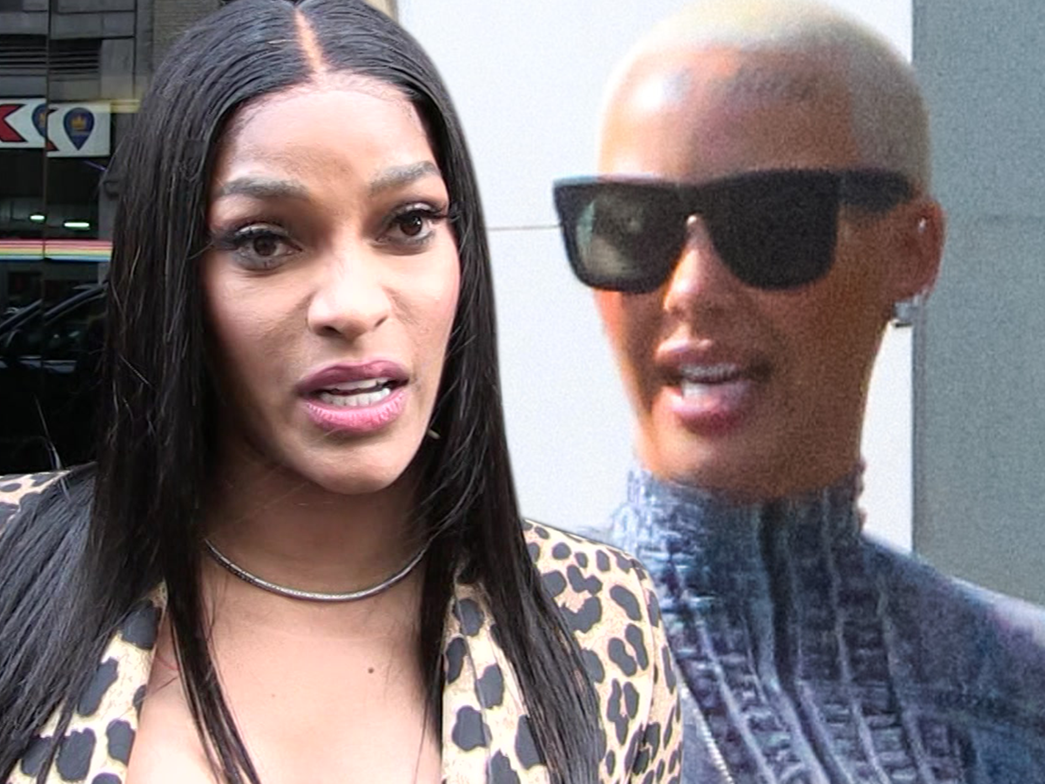 darlene felt recommends joseline hernandez fake butt pic