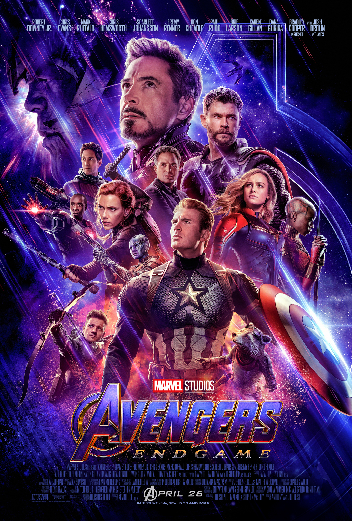 Best of Avengers free movie online