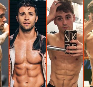 ahmed tarek ali recommends Cody Christian Nudes