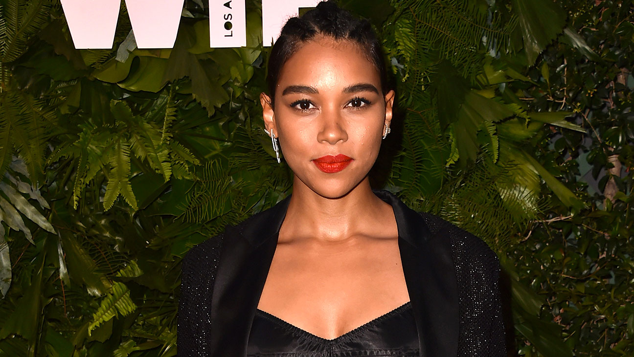 david michalek add alexandra shipp ass photo