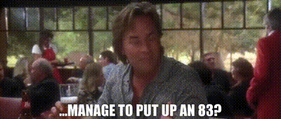 Best of Tin cup gif