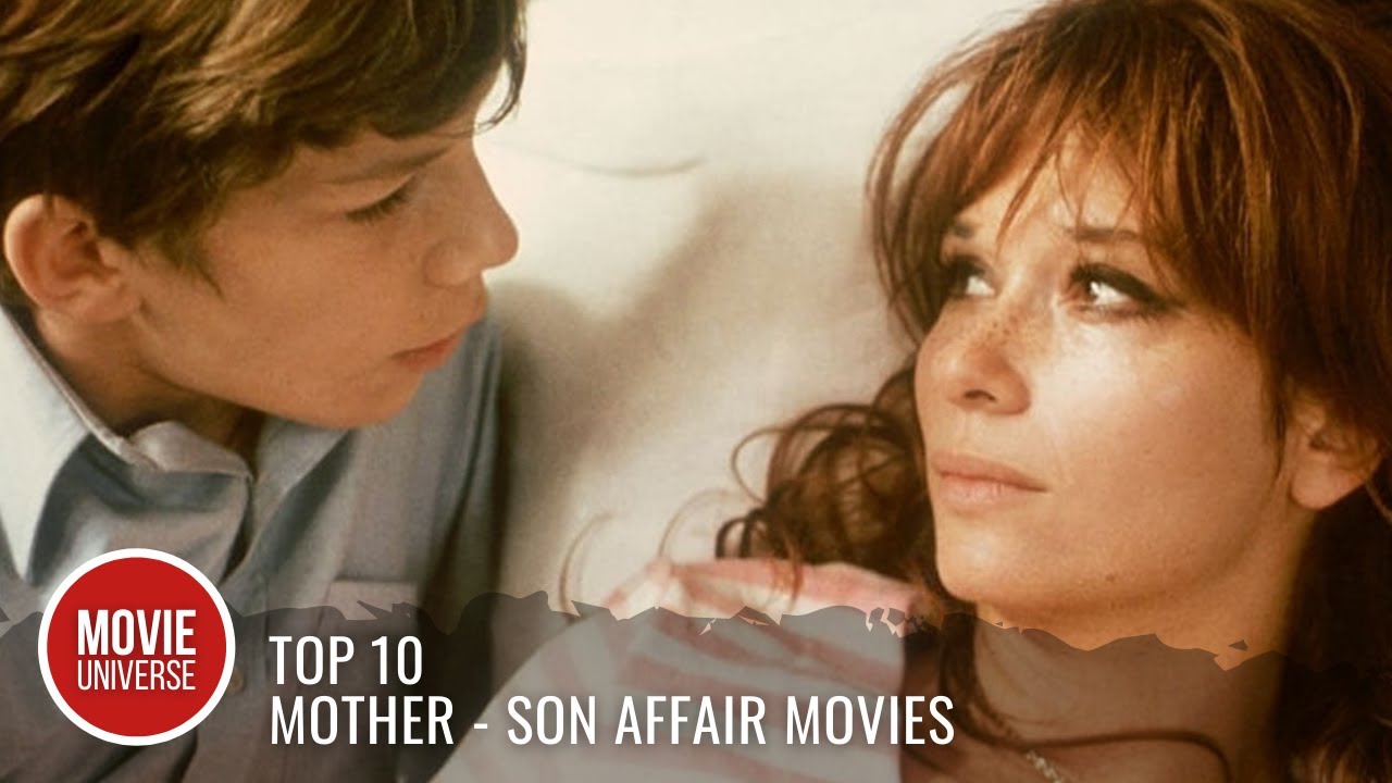 angela erdman recommends mother son romance movies pic