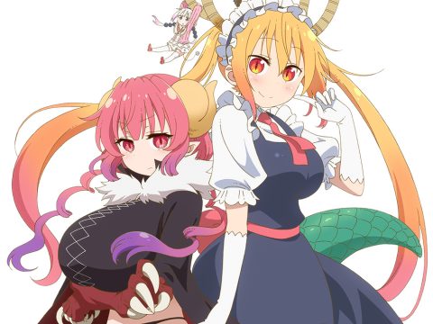 dana karam recommends kobayashi no maid dragon hentai pic