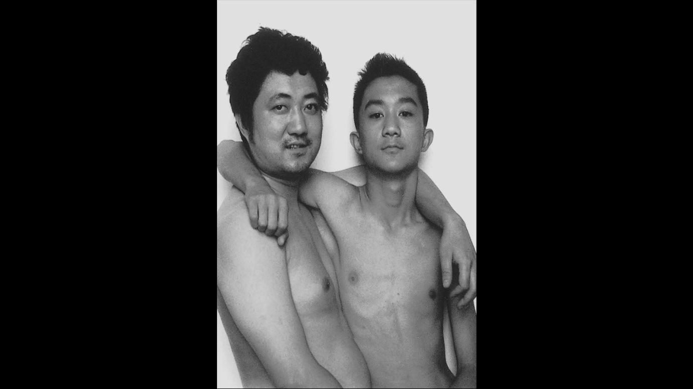 bambang irawan eko saputra add photo dad and son nudist