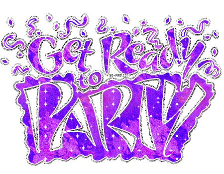 dewi effendi recommends are you ready to party gif pic