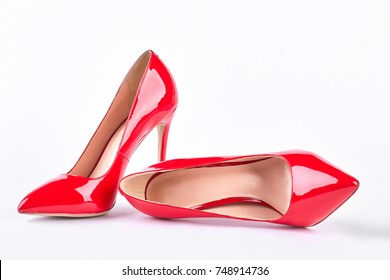 cuong vuong add photo pictures of red high heels