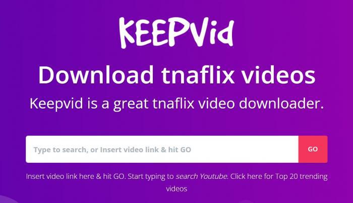 dana a norton recommends Tnaflix Downloader Free Download