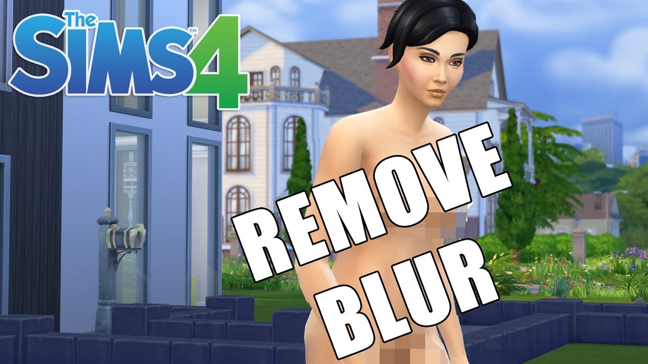 chet ford recommends can you uncensor sims 4 pic