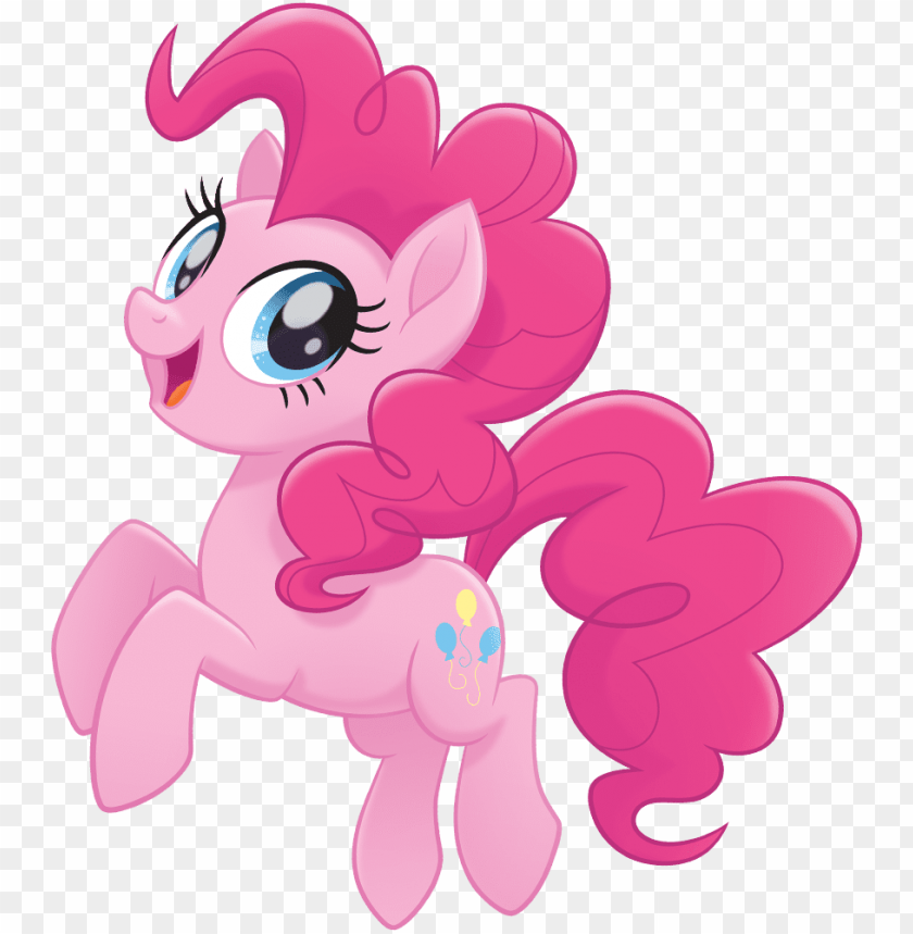 don canter recommends Pictures Of Pinkie Pie From My Little Pony