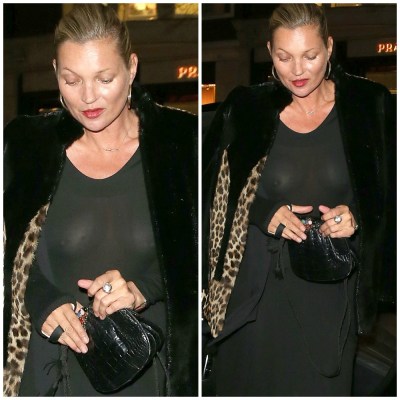 Best of Kate moss nip slip